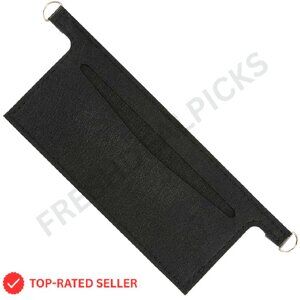 Felt Handbag Organizer Insert with D Rings Convertible Clutch Divider Pocket